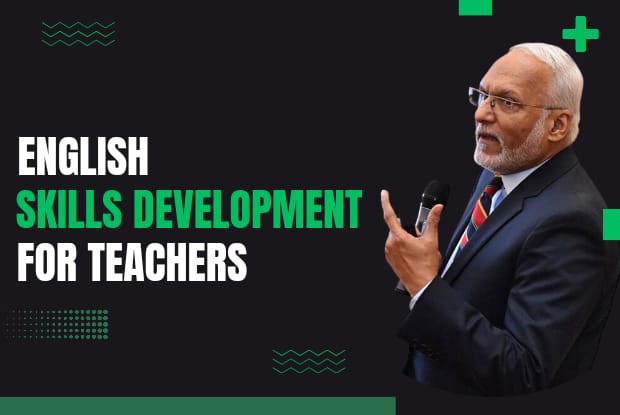 English Skills Development for Teachers 
