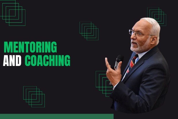 Mentoring and Coaching